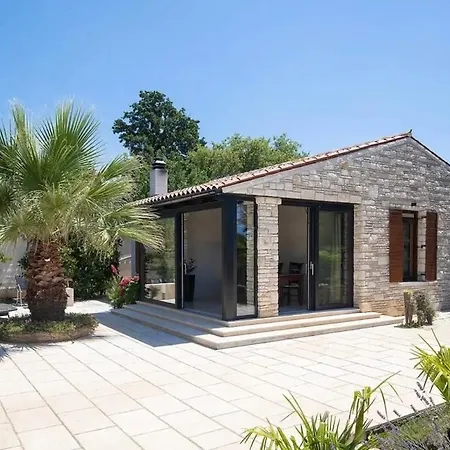 Terra Rossa Villa *