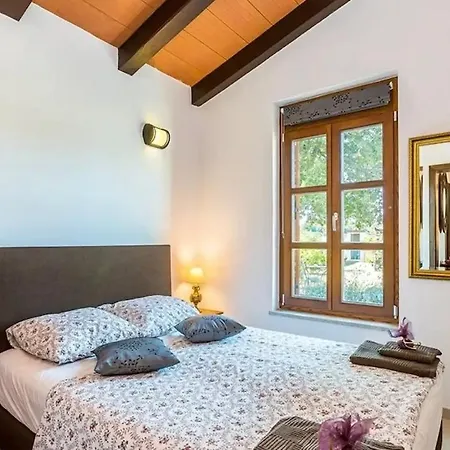 Villa Terra Rossa *