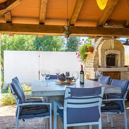 Villa Terra Rossa Medulin