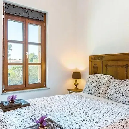 Villa Terra Rossa