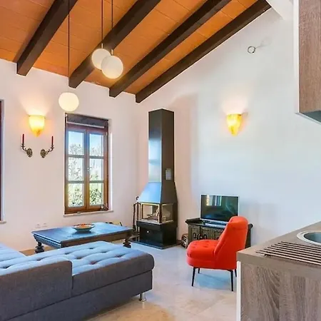 Villa Terra Rossa *