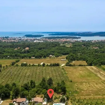 Terra Rossa * ميدولين